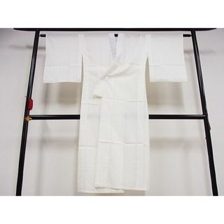 平和屋-こころ店■夏物　長襦袢　絽　洗える着物　AAAE5583Bph(着物)