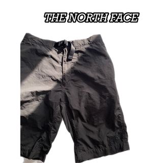 ザノースフェイス(THE NORTH FACE)の【美品】THE NORTH FACE ショートパンツ(ショートパンツ)