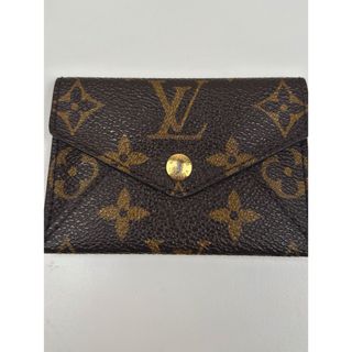 ルイヴィトン(LOUIS VUITTON)のLOUISVUITTON モノグラムオリガミ FUKUOKA 2011 限定品(コインケース)