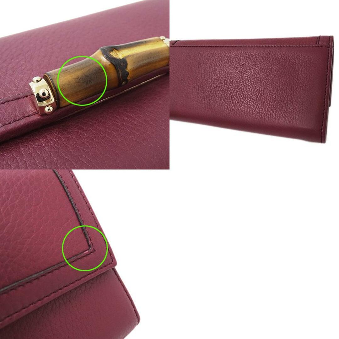 GUCCI - グッチ GUCCI 財布 レディース ブランド 長財布 GUCCI - グッチ GUCCI 財布 レディース ブランド 長財布