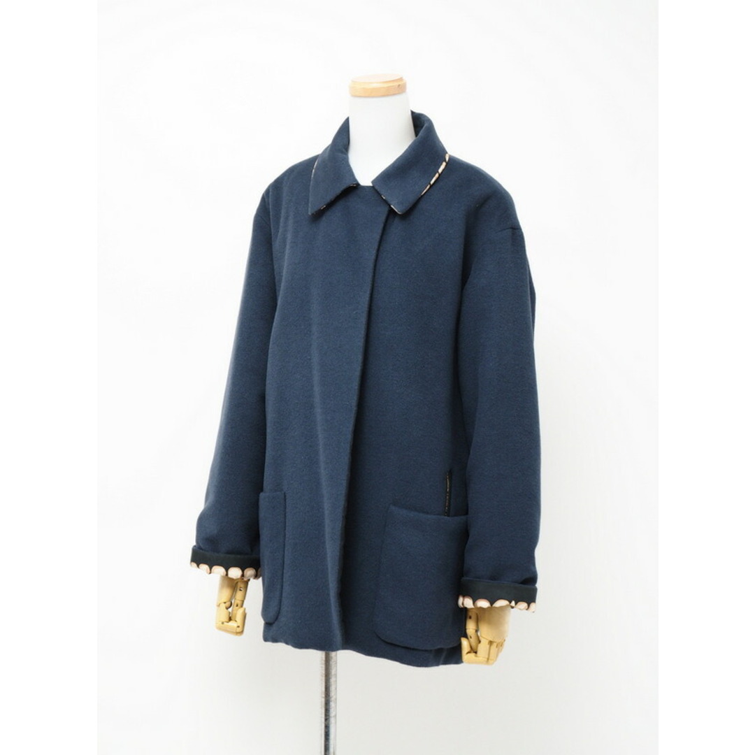 HERMES - □美品□HERMES エルメス ジャケット サイズSM HERMES - □美品□HERMES エルメス ジャケット サイズSM