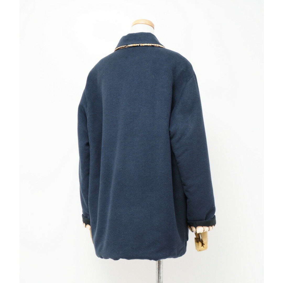 HERMES - □美品□HERMES エルメス ジャケット サイズSM HERMES - □美品□HERMES エルメス ジャケット サイズSM