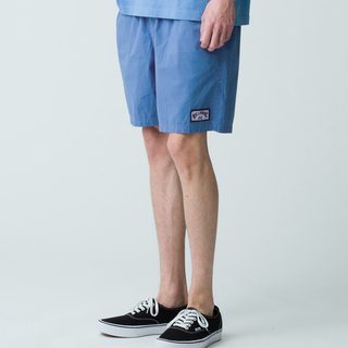 Ron Herman - BILLABONG Laybacks Shorts Blue ブルー　L