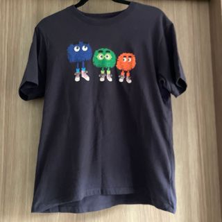 Design Tshirts Store graniph - グラニフ　Tシャツ