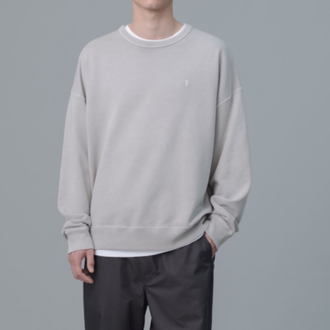 Ron Herman - L ロンハーマン Polo Pony Embroidery スウェット Ron Herman - L ロンハーマン Polo Pony Embroidery スウェット