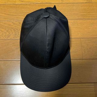 EMODA - 【中古品】EMODA キャップ 黒