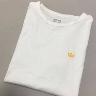 アディダス(adidas)のアディダス　Tシャツ　Sサイズ(Tシャツ(半袖/袖なし))