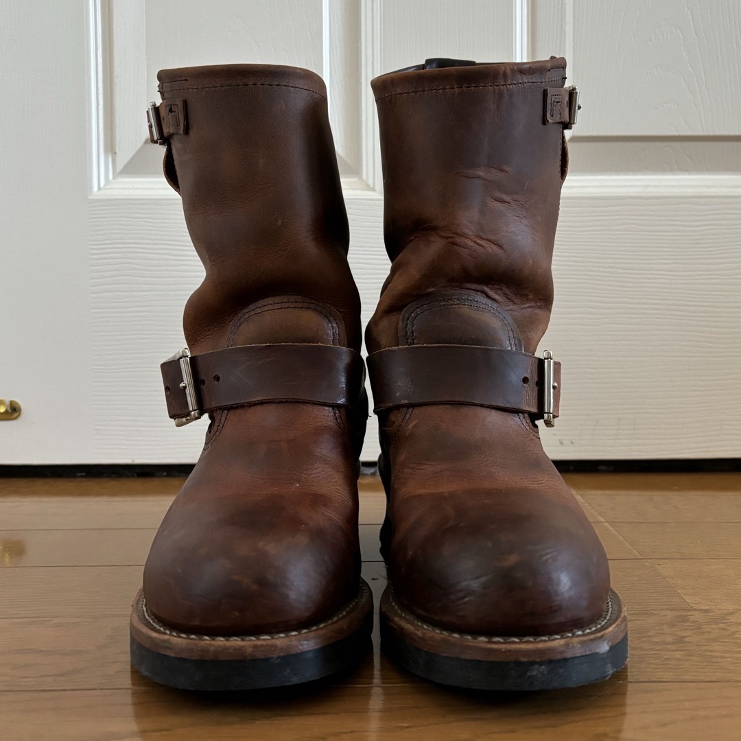 REDWING - RED WING エンジニアブーツ2972の通販 by Blume shop REDWING - RED WING エンジニアブーツ2972の通販 by Blume shop
