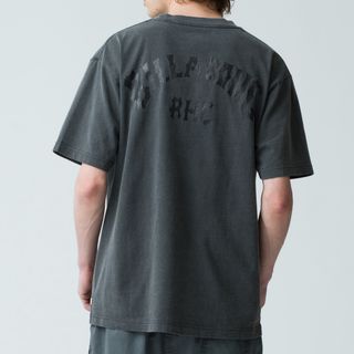 ロンハーマン(Ron Herman)のRHC 別注 BILLABONG Logo Tee 炭黒 S(Tシャツ/カットソー(半袖/袖なし))