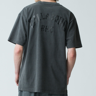 ロンハーマン(Ron Herman)のRHC 別注 BILLABONG Logo Tee L 炭黒(Tシャツ/カットソー(半袖/袖なし))