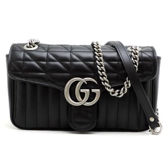 Gucci - グッチ ショルダーバッグ 443497