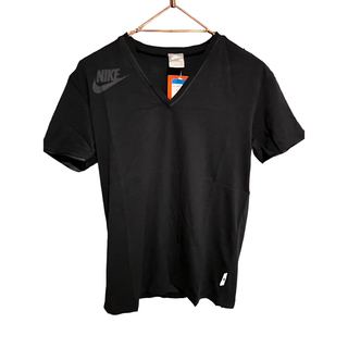 ナイキ(NIKE)の新品　使用 NIKE シルバータグ レイヤードTシャツ(Tシャツ/カットソー(半袖/袖なし))