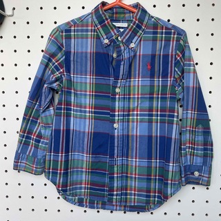 ラルフローレン(Ralph Lauren)のラルフローレン　シャツ　24M(Tシャツ/カットソー)