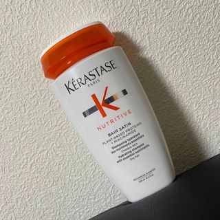 ケラスターゼ(KERASTASE)のケラスターゼ❤︎ニュートリティブシャンプー(シャンプー)