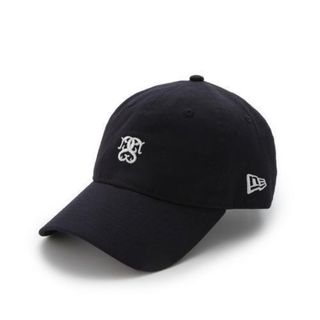 SNIDEL - スナイデル　SNIDEL|NEW ERA® コラボCAP ニューエラ　ネイビー