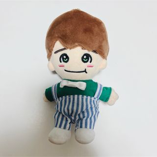 現品販売 ちびぬい洋服 緑