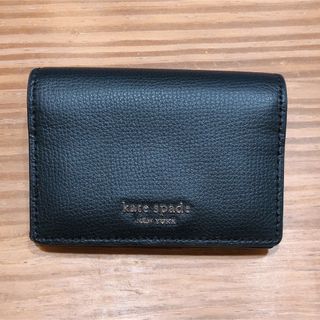 kate spade new york - kate spade 二つ折り財布