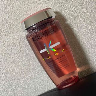 ケラスターゼ(KERASTASE)のケラスターゼ❤︎クロマアブソリュシャンプー(シャンプー)