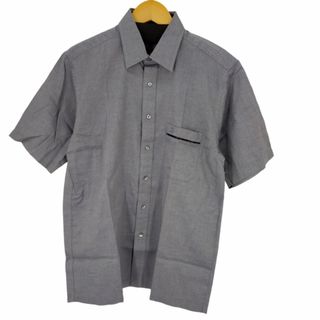 ダックス(DAKS)のDAKS(ダックス) S/Sワンポケットシャツ メンズ トップス(その他)