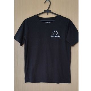 Heart Market - ハートマーケット  HEART MARKET  半袖  Tシャツ   ニコちゃん