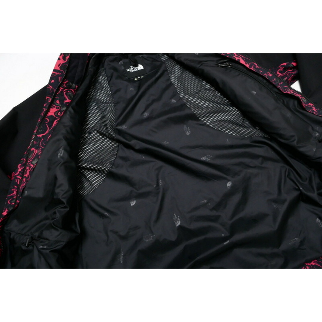 □美品□ THE NORTH FACE ノースフェイス 94 RAGE GTX Mountain □美品□ THE NORTH FACE ノースフェイス 94 RAGE GTX Mountain
