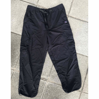 Champion - 日本未発売 Champion nylon cargo pants Mens XL