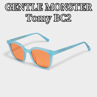 Gentle Monsterサングラス Tomy BC2(サングラス/メガネ)