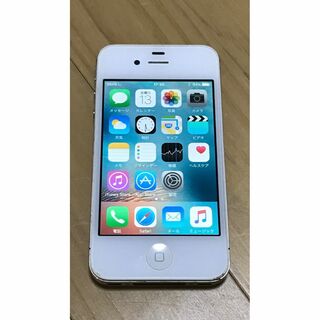 iPhone4s 32GB au