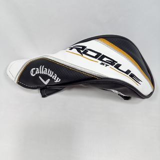 キャロウェイ(Callaway)のキャロウェイ ROGUE ST ユ−ティリティ用ヘッドカバー(クラブ)