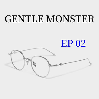 Gentle Monster Ep 02