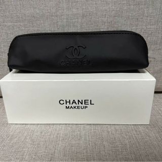 シャネル(CHANEL)の新品未使用 シャネル CHANEL ポーチ ペンケース ノベルティ(ポーチ)