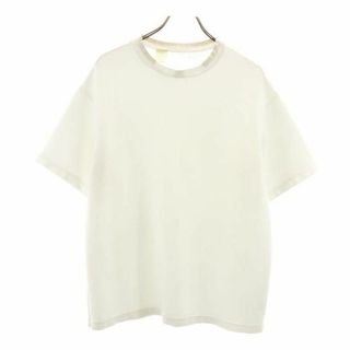 N.HOOLYWOOD - エヌハリウッド 日本製 半袖 Tシャツ 40 白系 N.HOOLYWOOD メンズ