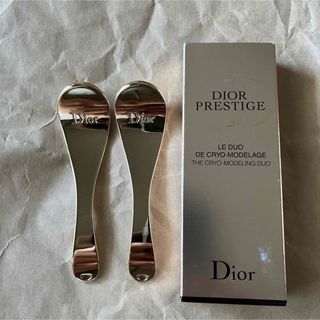 Dior - ディオール プレステージ モデリング デュオ