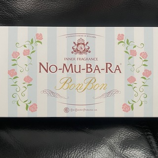 ノムバラ　NOMUBARA ボンボン　飴　薔薇　ムラマツ製菓