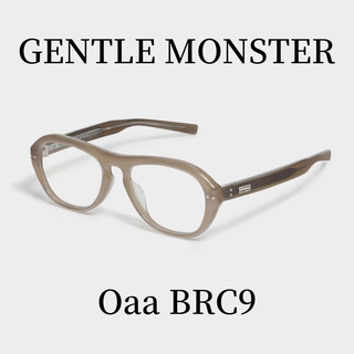 Gentle Monster Oaa BRC9(サングラス/メガネ)