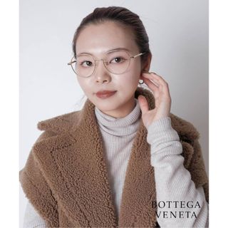 Bottega Veneta - BOTTEGA VENETA ボッテガ ヴェネタ メガネ