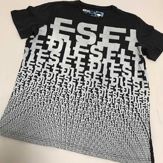 DIESEL - 最終価格　ディーゼル　Tシャツ　Lサイズ