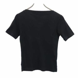 Y's - ワイズ 半袖 Tシャツ 3 ブラック系 Y's カットソー レディース