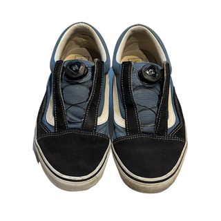 ヴァンズ(VANS)のVANS × AlexaderLeeChan OLD SKOOL スリッポン(スニーカー)