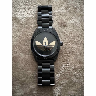 アディダス(adidas)のアディダス腕時計(腕時計(アナログ))