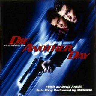 007 / ダイ・アナザーデイ オリジナル・サウンドトラック /  (CD)(映画音楽)