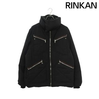 リックオウエンス(Rick Owens)のリックオウエンス  RU20F3789-TTD2 ジャンボIESブルゾン メンズ 46(ブルゾン)