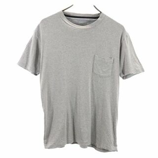 ユナイテッドトウキョウ(UNITED TOKYO)のユナイテッドトウキョウ 日本製 半袖 Tシャツ 1 グレー系 UNITED TOKYO メンズ(Tシャツ/カットソー(半袖/袖なし))