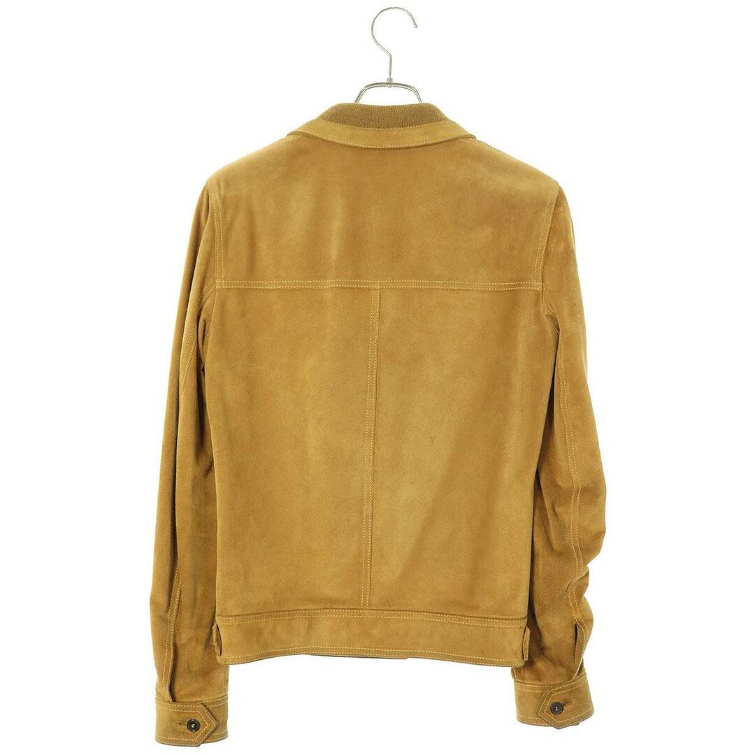 SAINT LAURENT - サンローランパリ 14AW 361673 Y5GN1 リブ切替 SAINT LAURENT - サンローランパリ 14AW 361673 Y5GN1 リブ切替