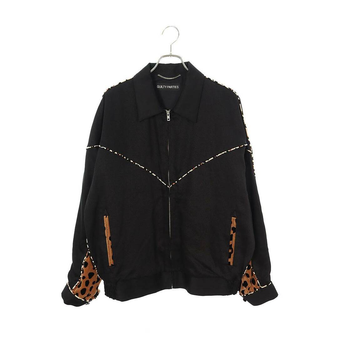 WACKO MARIA - ワコマリア 24SS WESTERN JACKET(BLACK) 24SS-WMO WACKO MARIA - ワコマリア 24SS WESTERN JACKET(BLACK) 24SS-WMO