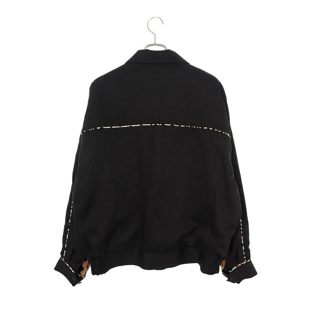 WACKO MARIA - ワコマリア 24SS WESTERN JACKET(BLACK) 24SS-WMO WACKO MARIA - ワコマリア 24SS WESTERN JACKET(BLACK) 24SS-WMO