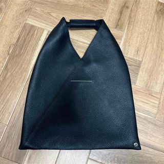 Maison Martin Margiela - MM6 Maison Margiela カーフレザー ジャパニーズバッグ