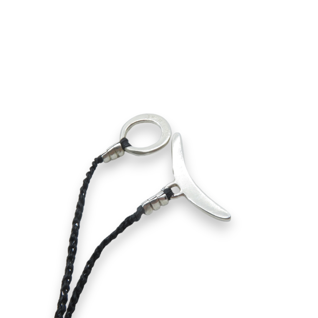 JILL PLATNER TRIGGER FISH NECKLACEの通販 by UNION3 ラクマ店