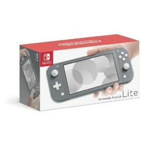 ニンテンドースイッチ(Nintendo Switch)のNintendo Switch Lite(家庭用ゲーム機本体)