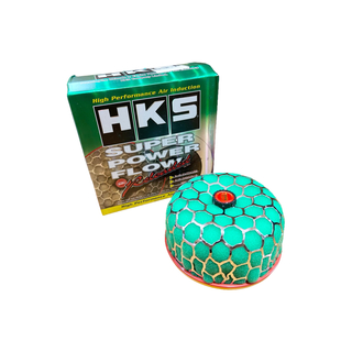 エッチケーエス(HKS)のHKS エアーフィルター　キノコ型　 汎用　 スーパーパワーフロー リローデッド(汎用パーツ)